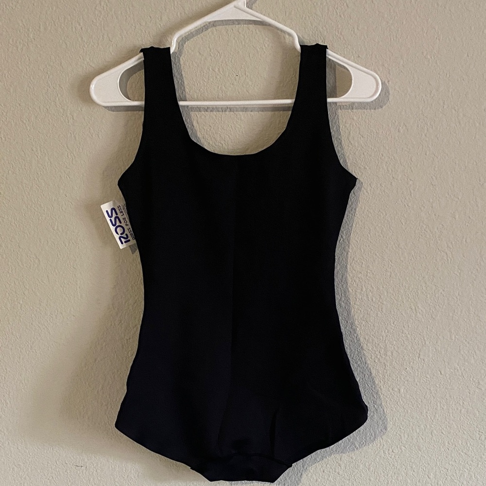 Ross Underwhere? Wear Your Own Bra Scuba Bodysuit